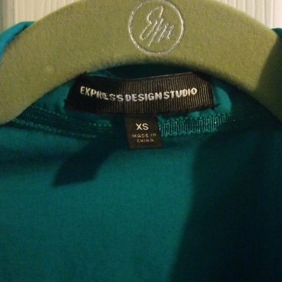 Blouse - Picture 4 of 5